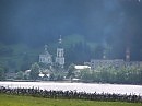 Мой посёлок