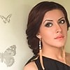 Nicoleta Nuca - Butterfly