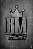Black Mark