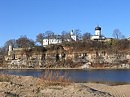 Купол для святителя Николая
