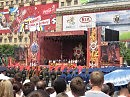 Парад на 9 мая