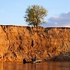 Сплав по Уралу... Водный экстрим!!!