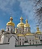Злато куполов