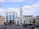 Контрактовая площадь