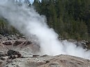 Yellowstone " Geysers" - part_1