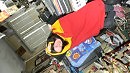 приведенье до Плоти как Вне её До...создатель магазина фэнтэзи-товара пдюс чертовщин и гаданий