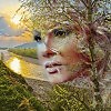 Исхлестана, избита и распята....