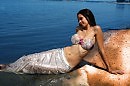 Русалочка