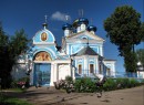 Сретенская церковь