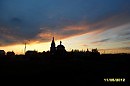 вечерком