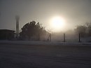 гирейские пейзажи