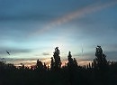 Вечер