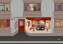 Женский каприз