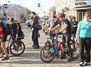 Любители колёс