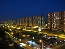 В СИРЕНЕВЫХ СУМЕРКАХ