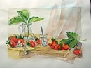 "Клубничное настроение"