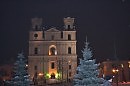 Костел в Гродно