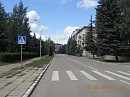 улица Салавата Батыра