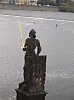 Прага, Средневековый рыцарь