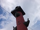 Росстральная колонна