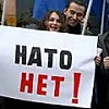 Песня про НАТО.