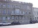 На Английской набережной