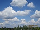Жизнь под облаками