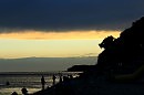 Прекрасное черное море