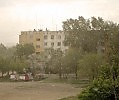 Снег