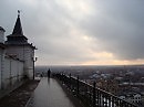 Тобольск.