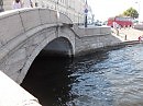 Эрмитажный мост