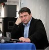 Край ты мой полынный