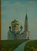 Свято-Успенский кафедральный собор  в г. Омске