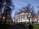 храм в г. Кутна Гора.