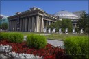 Новосибирский театр оперы и балета