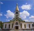 Новосибирский Вознесенский собор
