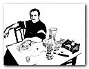 Портрет друга 1