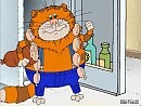 Кот - кастрат