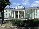 Выставка в Дмитровском Кремле завершилась.