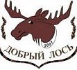 ЛОСЬ И КОРОВА