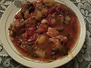 болгарская кухня
