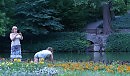 Я не писаюсь ночами. (Пародия.)