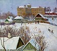 воскресный  день
