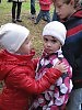 Подари тепло