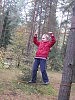 Идти по канату...