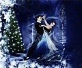 Вальс снежинок