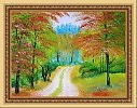 Осень в лесу