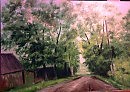Старая улица Ижевска