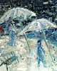 "ФЕВРАЛЬ В МАХАЧКАЛЕ. ВПЕЧАТЛЕНИЕ"
