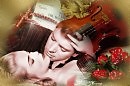 Мелодия любви - на ст. Л.Васюковича